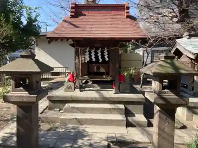 若宮八幡宮 (神奈川県)