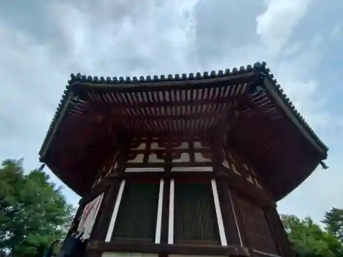 興福寺 北円堂(奈良県)