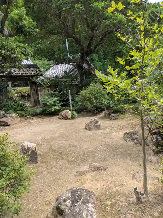 長楽寺(静岡県)