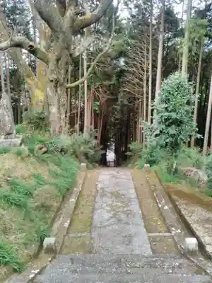 内船寺のその他建物