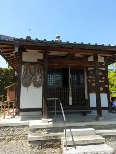 乙訓寺(京都府)
