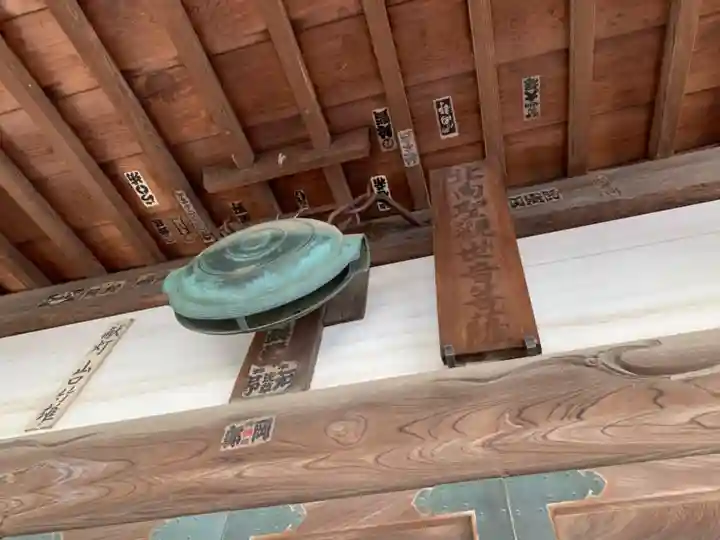 大会寺 北向観音堂のその他建物