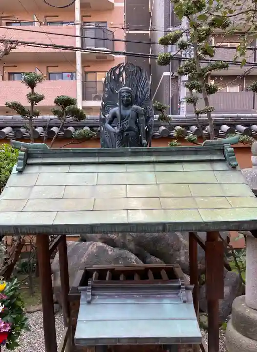 藤次寺(大阪府)