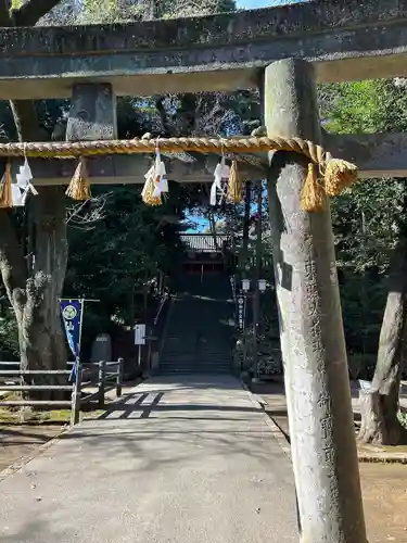 仙波東照宮(埼玉県)