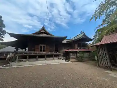 金刀比羅神社(千葉県)