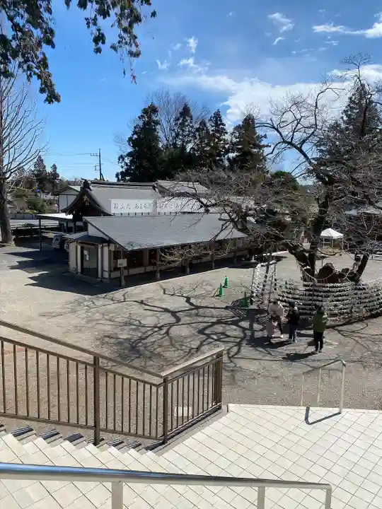 高麗神社(埼玉県)