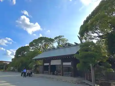 伊勢山皇大神宮(神奈川県)