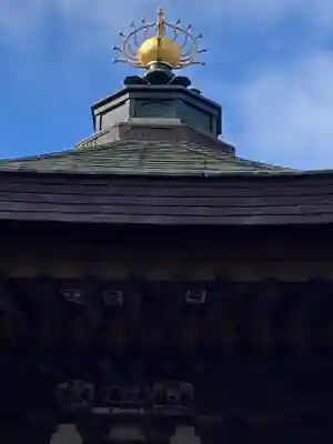 岩船地蔵堂のその他建物