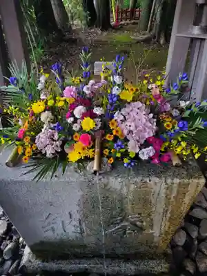 富知六所浅間神社(静岡県)