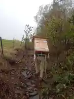 西花童子(長野県)