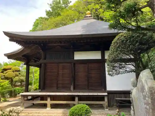 泉谷寺(神奈川県)