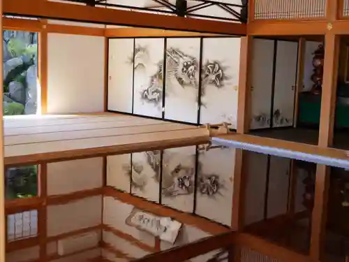 宝徳寺のその他建物