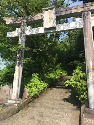 菊池神社(熊本県)