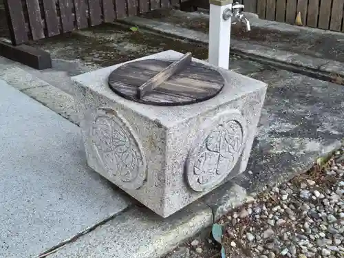 尾陽神社(愛知県)