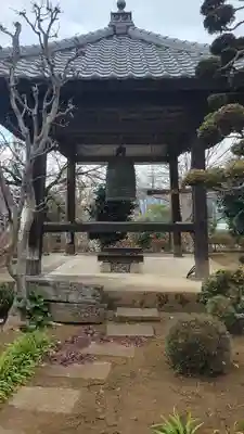 貞昌院のその他建物