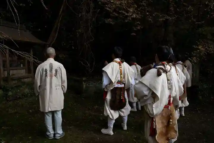 東福寺のお祭り