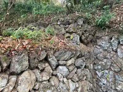 唐澤山神社(栃木県)