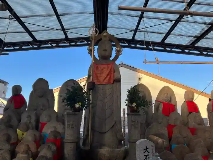 六道珍皇寺(京都府)