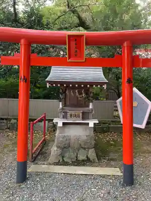 牟呂八幡宮(愛知県)