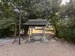 八幡神社(滋賀県)