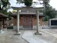 熊野大神(千葉県)