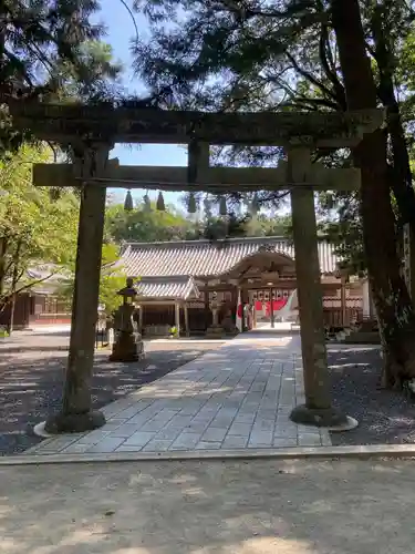須賀神社(和歌山県)