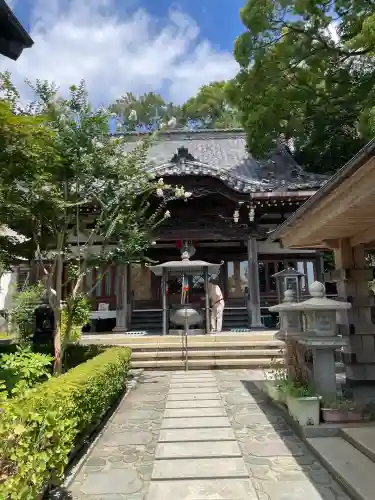 真福寺(神奈川県)