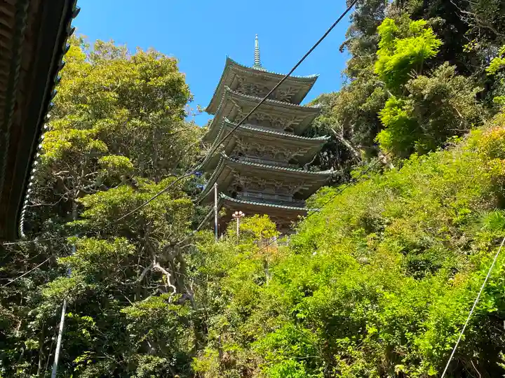 龍口寺のその他建物