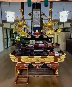 潮音院のその他建物(2022年01月01日(土) 07時02分50秒投稿)