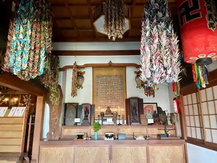 早川観音(神奈川県)