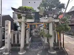 蛭子神社(福井県)