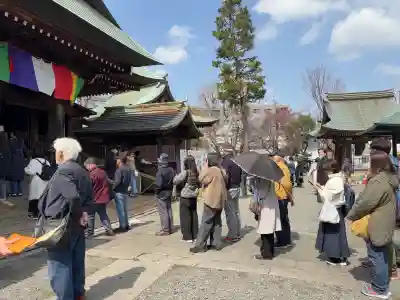 弘明寺(神奈川県)