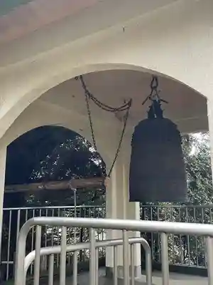 世界平和パゴダのその他建物