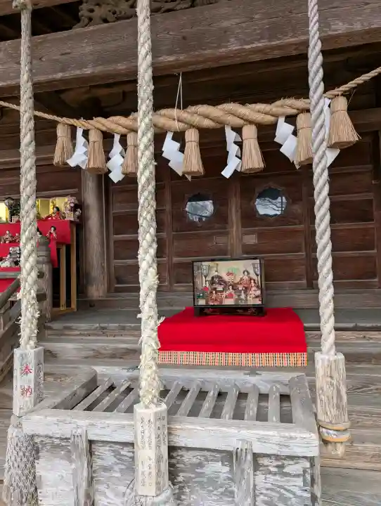 松澤神社の{uncategorized: "未分類", other: "その他", undefined: "問題あり", building: "その他建物", grave: "お墓", sacred_gate: "鳥居", guardian: "狛犬", statue: "像", buddha: "仏像", history: "歴史", nature: "自然", garden: "庭園", animal: "動物", pagoda: "塔", temizu: "手水舎", mountain_gate: "山門・神門", sanctuary: "本殿・本堂", subordinate: "末社・摂社", art: "芸術", scenery: "景色", jizo: "地蔵", ema: "絵馬", goshuin: "御朱印", omikuji: "おみくじ", items: "授与品その他", amulet: "お守り", goshuincho: "御朱印帳", eats: "食事", festival: "お祭り", votive_dance: "神楽", shichigosan: "七五三参", wedding: "結婚式", experience: "体験その他", initially: "初詣", around: "周辺", anti_infection: "感染症対策"}