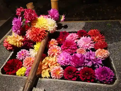 高司神社〜むすびの神の鎮まる社〜(福島県)
