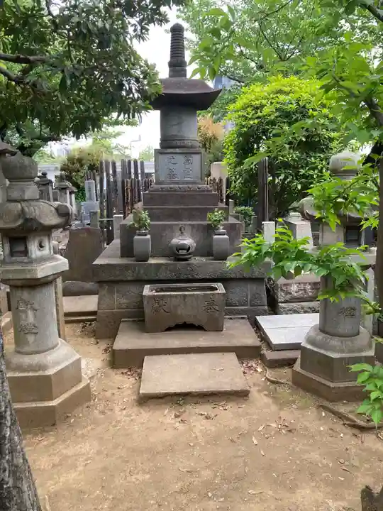 仙寿院(東京都)