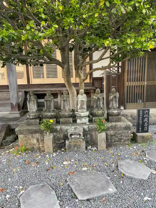 厳昌院(静岡県)