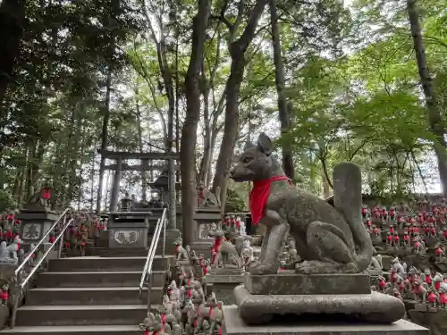 豊川閣　妙厳寺(愛知県)