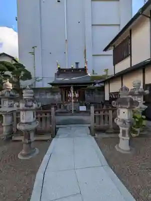 御釜神社(宮城県)