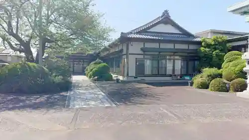 正法寺のその他建物