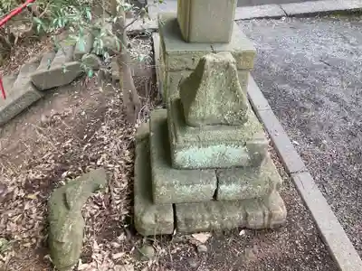 御霊神社(神奈川県)