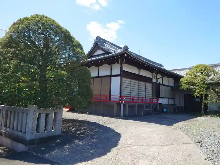 住吉神社(神奈川県)