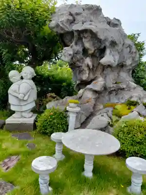 長福寺(東京都)