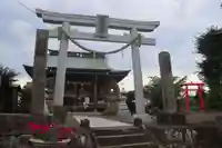 熊野福藏神社(福島県)