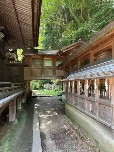 内々神社(愛知県)