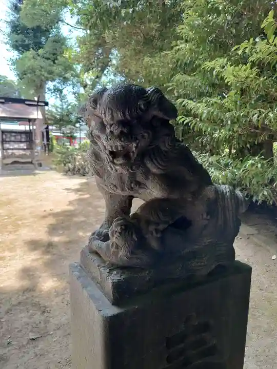富岡八幡宮(神奈川県)