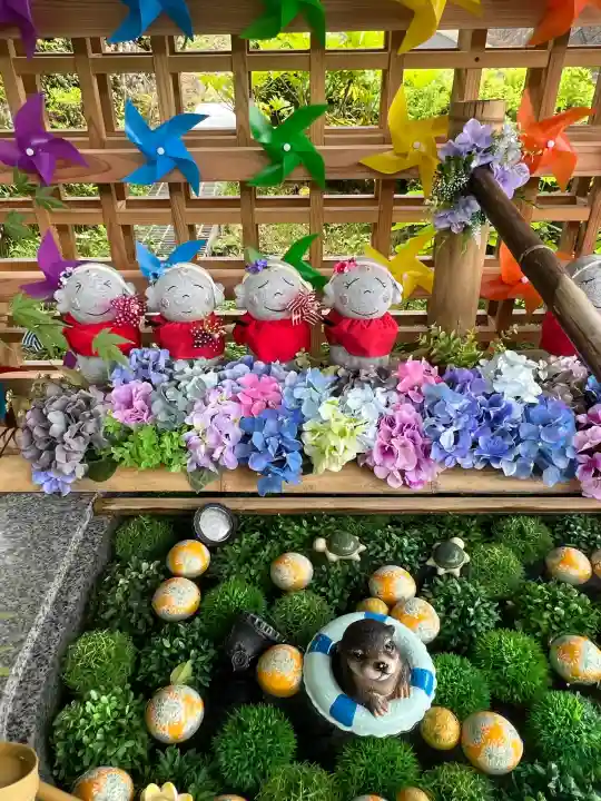 陽林寺(福島県)