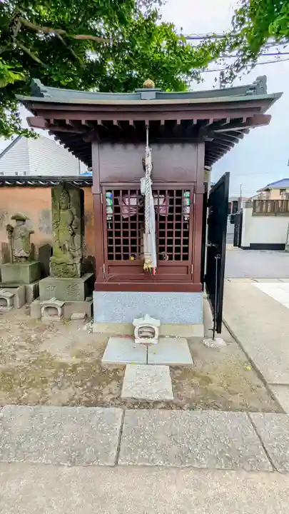 花蔵院のその他建物