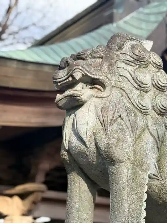 神明社(東京都)