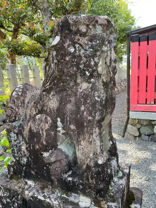 大歳神社(京都府)